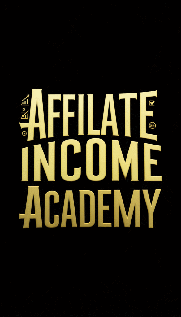 AffiliateIncomeAcademy_Using